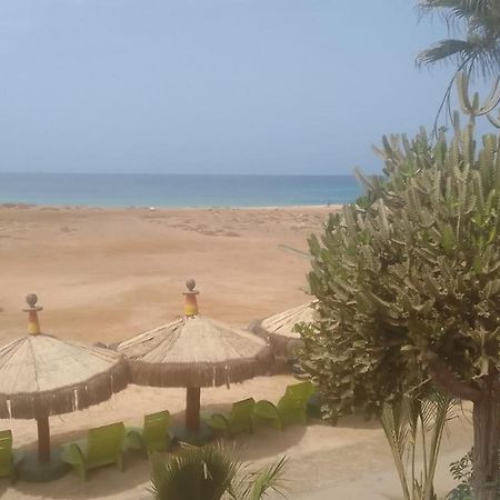 Residencial Cabo Verde Palace Santa Maria Eksteriør bilde